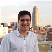 Profesor de programación en C# y .Net, además de tecnologías extras. Clases aptas para todos los niveles y edades.